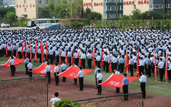 數以萬計的家長、學生選擇八維的八大理由(一)