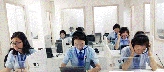 求學八維教育高翻專業成就輝煌人生(下)