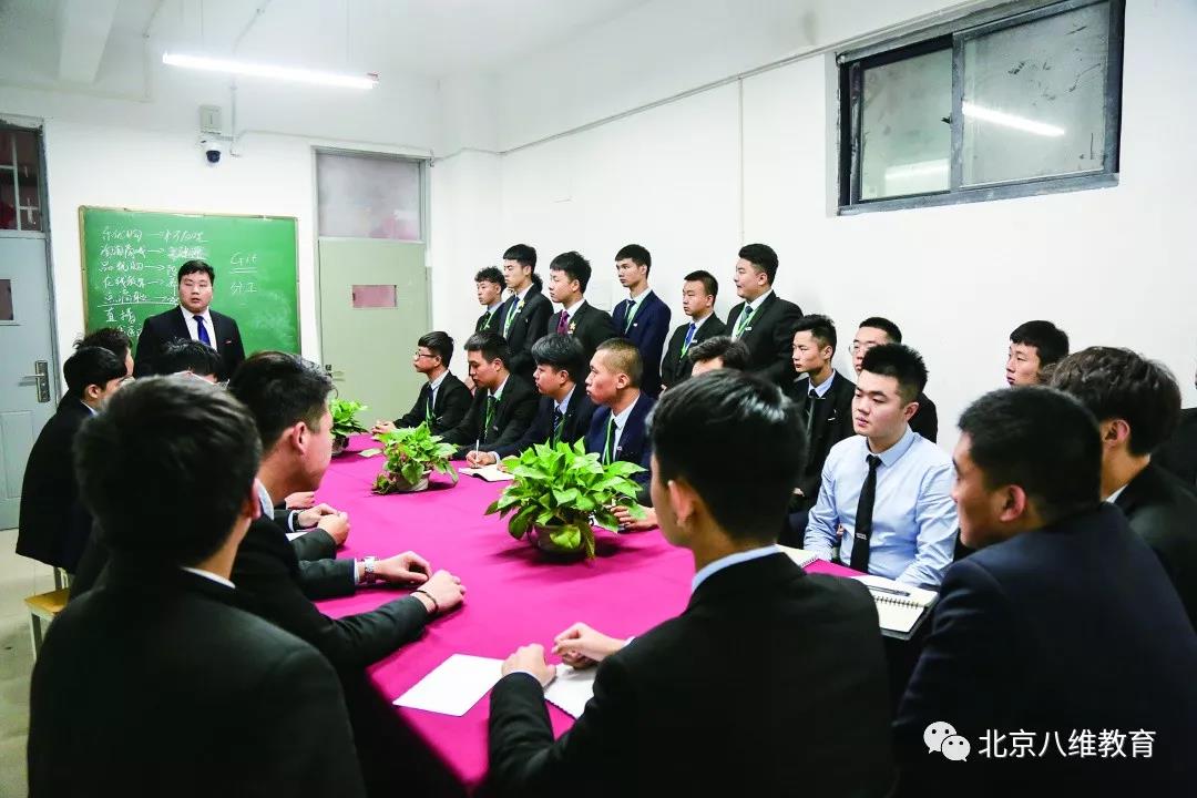 煉好“職商”，贏戰職場！