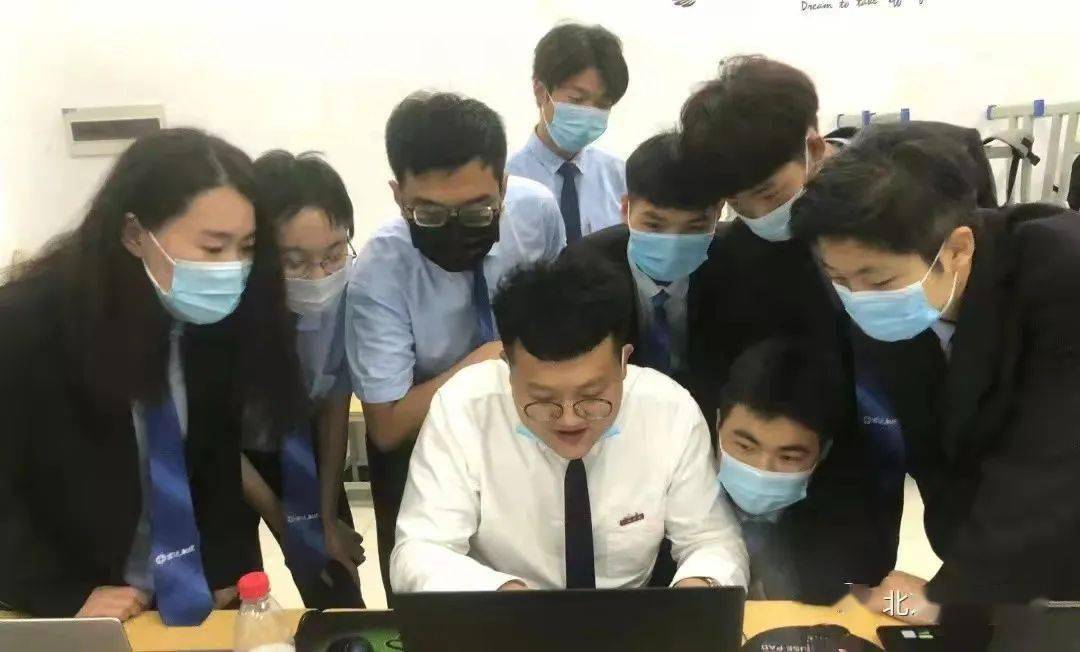 八維教育培訓學校職業教育培訓