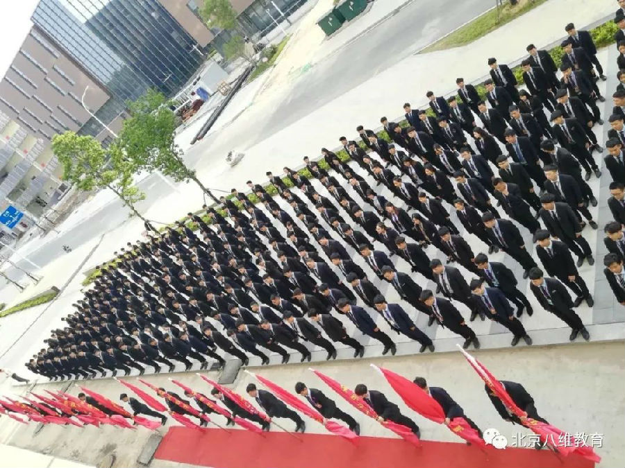 八維教育帶你了解程序員除了技術(shù)能力之外的重要技能是什么