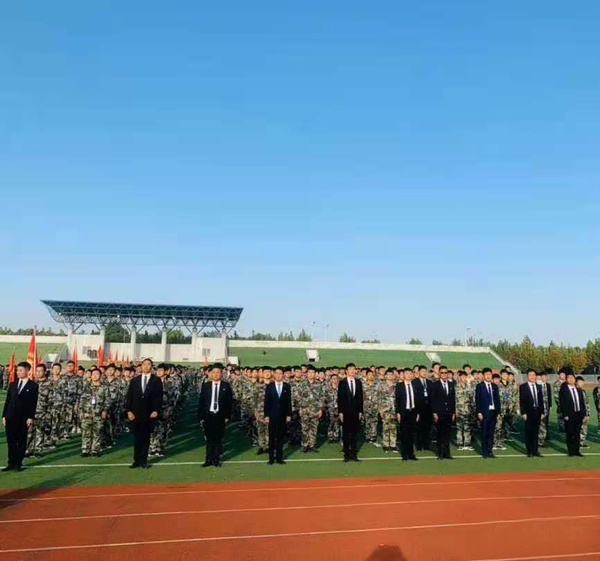 八維教育IT技術培訓致力于打造企業(yè)所需高端IT界精英人才