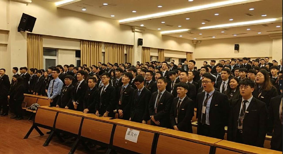 八維教育借助數字化時代推進網絡營銷精英人才培養