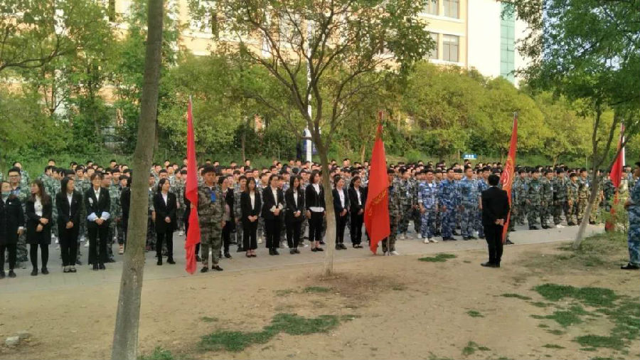 八維集團(tuán)為技術(shù)型人才提供廣闊職業(yè)發(fā)展空間