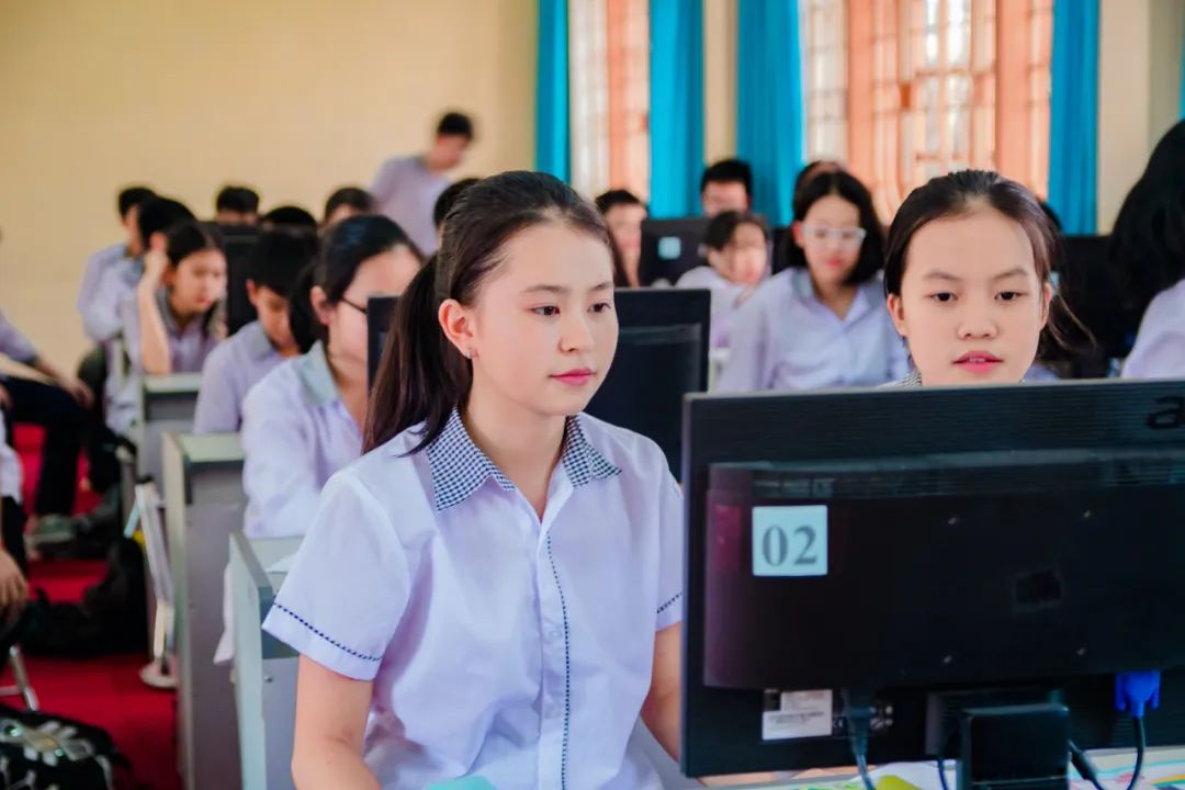 八維集團開創(chuàng)IT教育行業(yè)新篇章培養(yǎng)學(xué)生創(chuàng)新能力