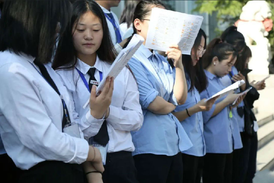 八維學(xué)院云計算專業(yè)掌握行業(yè)就業(yè)趨勢培養(yǎng)前沿高端人才