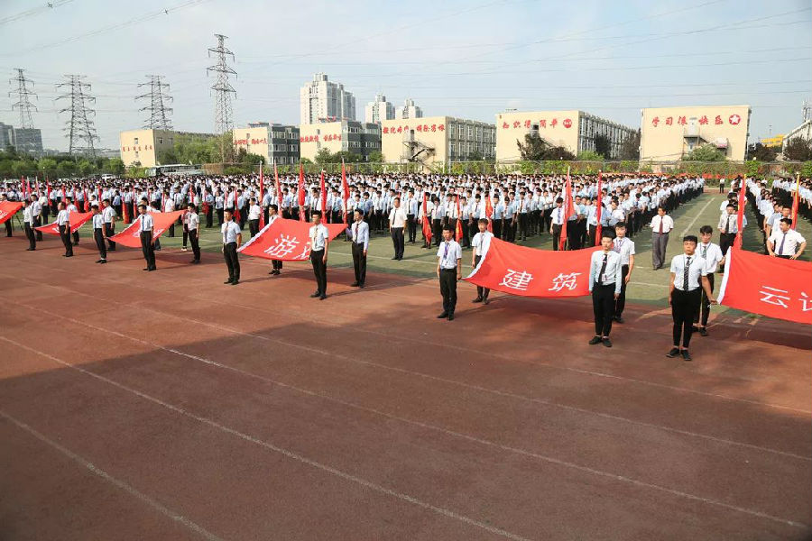 八維集團(tuán)引領(lǐng)IT教育實(shí)踐教育模式打造IT行業(yè)最具競(jìng)爭(zhēng)力人才