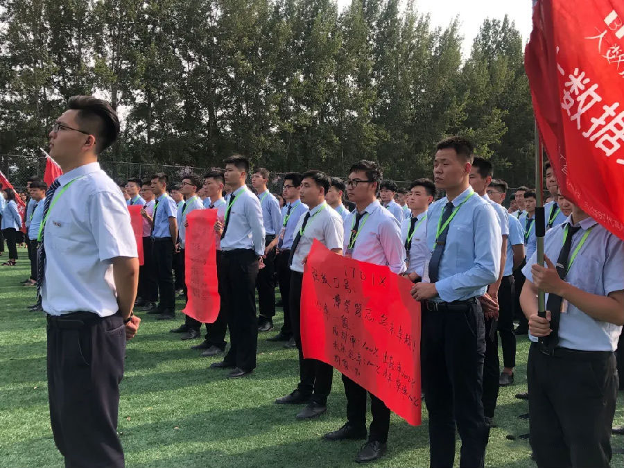 八維學院提高學生網絡安全素養應對行業網絡安全機遇挑戰