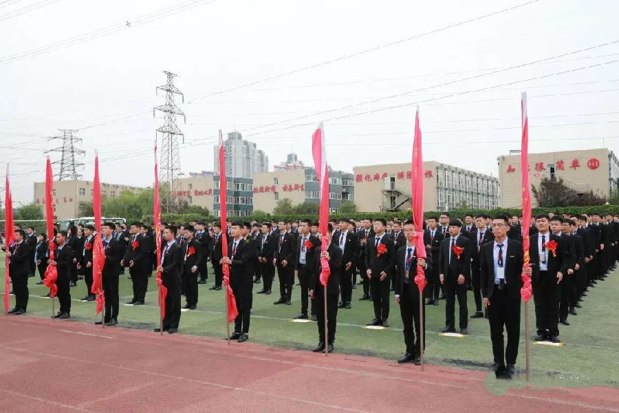 八維學校探索智能編程領域助力你開啟高端職業生涯
