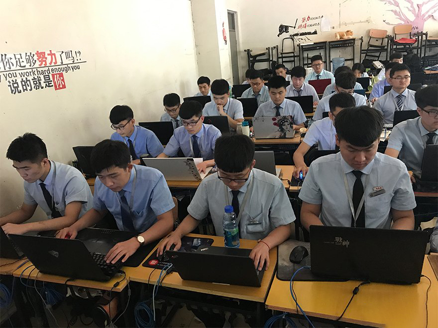 如何正確選擇數(shù)據(jù)分析培訓機構