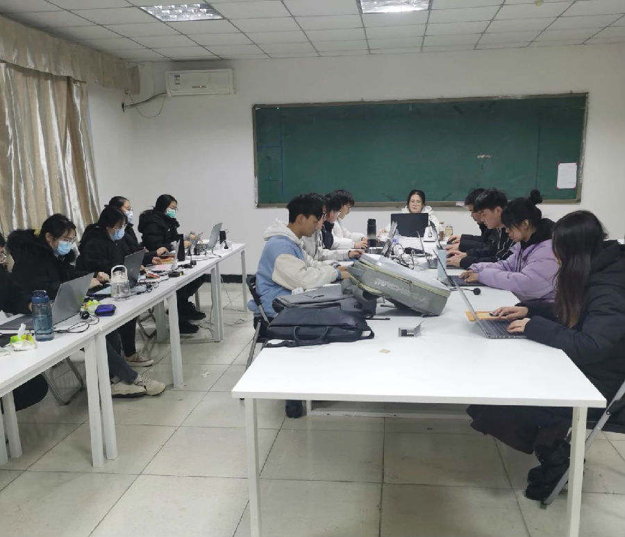 女生適合參加unity培訓(xùn)課程學(xué)習(xí)嗎