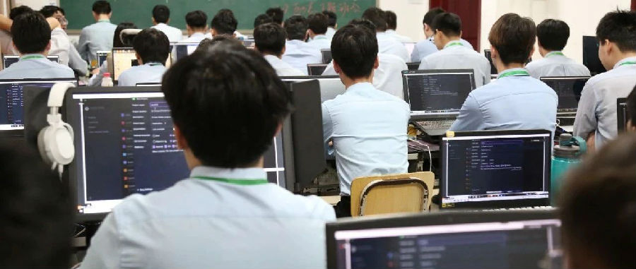八維職業(yè)學(xué)校帶你了解軟件測(cè)試工程師畢業(yè)后可以從事什么工作