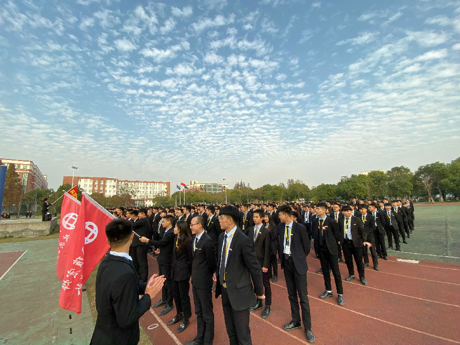 八維學(xué)校帶你開啟數(shù)字化技術(shù)之旅培養(yǎng)職場未來技術(shù)型人才