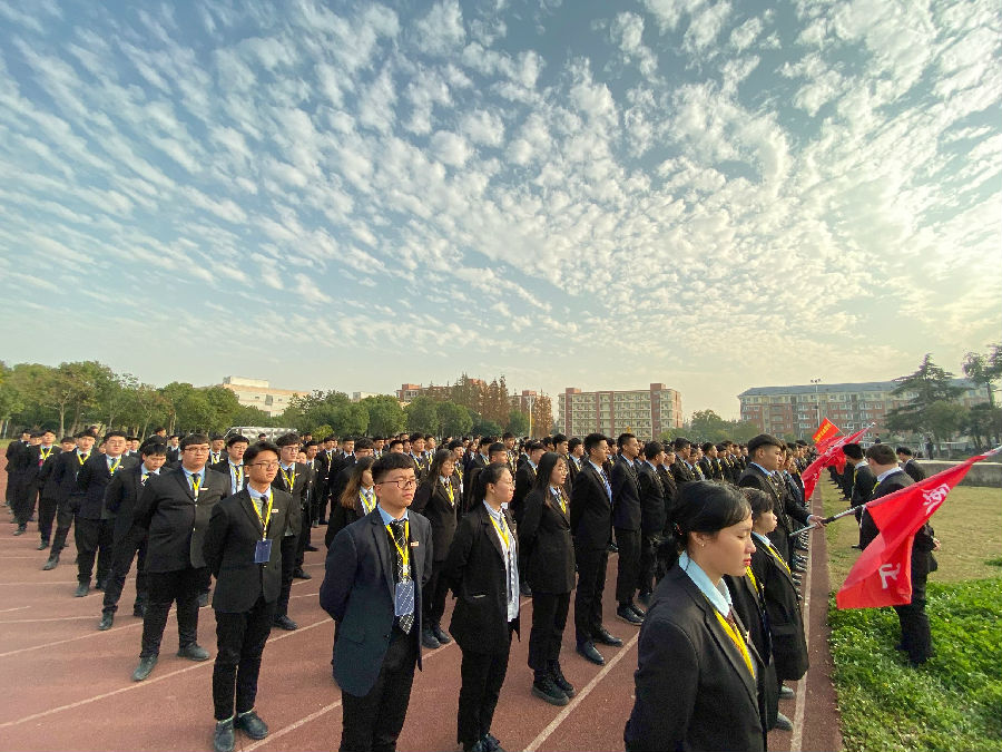 八維學(xué)校帶你開啟數(shù)字化技術(shù)之旅培養(yǎng)職場未來技術(shù)型人才