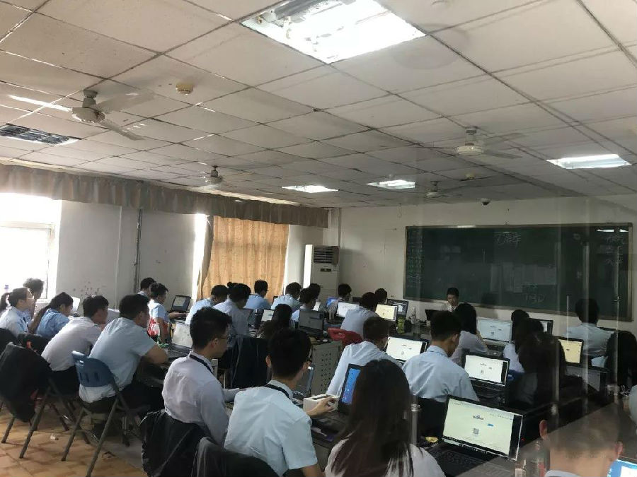八維職業(yè)學(xué)校帶你了解女生適合從事unity軟件開(kāi)發(fā)崗位嗎