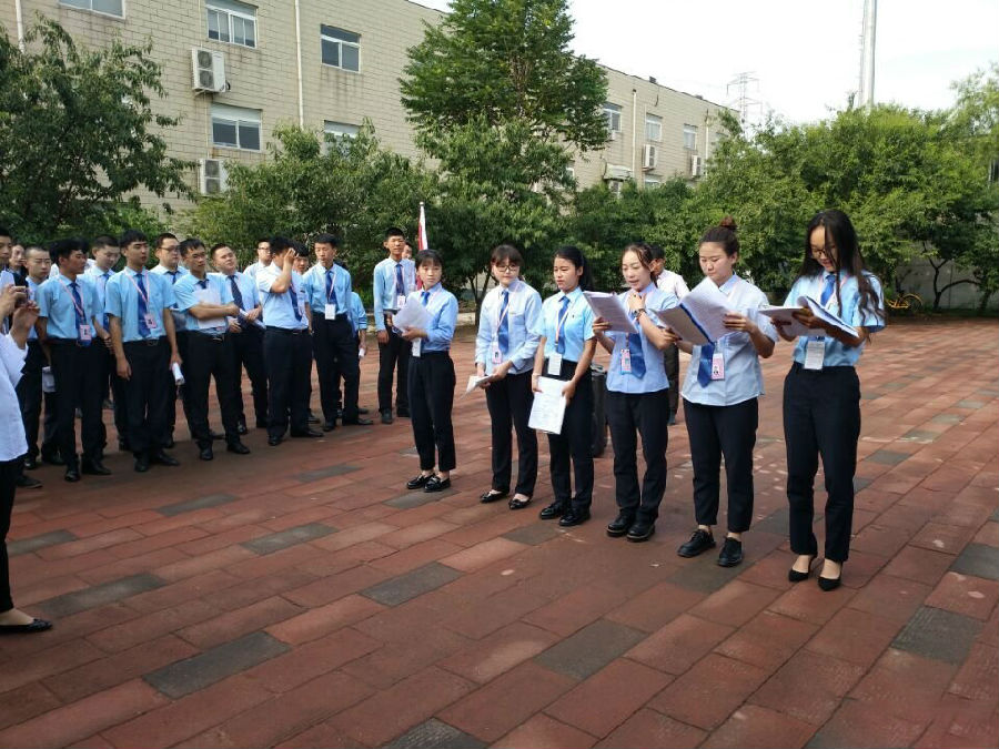 八維職業(yè)學校帶你了解哪些女生適合從事java軟件開發(fā)工程師工作