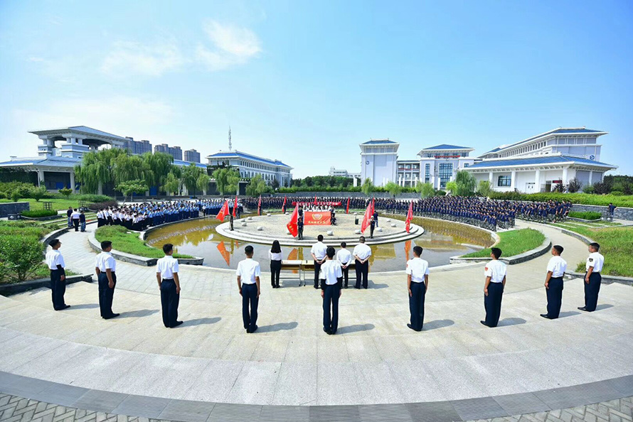 八維教育職業(yè)學校領跑IT職業(yè)教育打造全棧開發(fā)精英