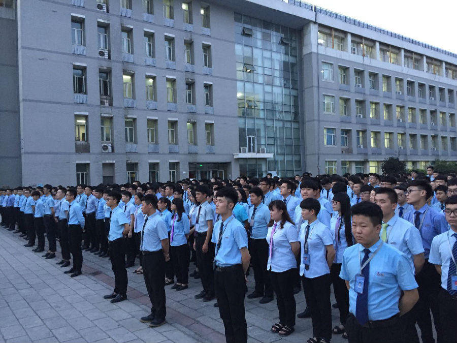 八維職業(yè)學校大數(shù)據(jù)專業(yè)引領學子把握職場脈搏鋪就職場成功之路
