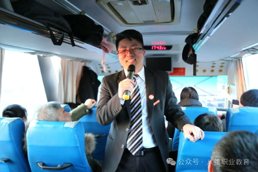 八維教育宿遷職業(yè)技術(shù)學(xué)院世界五百強(qiáng)智能化產(chǎn)業(yè)研學(xué)正式啟動(dòng)