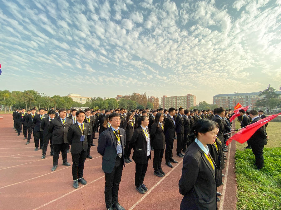 江蘇宿遷八維學(xué)校引領(lǐng)新技術(shù)革命風(fēng)潮孕育新質(zhì)生產(chǎn)力的創(chuàng)新沃土
