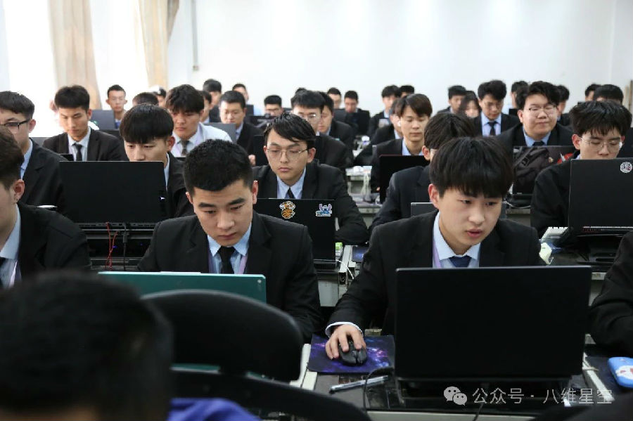 八維教育人工智能專業(yè)第二波就業(yè)喜報來襲