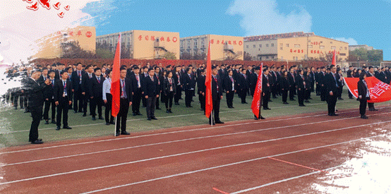 江蘇宿遷八維學(xué)校領(lǐng)航人工智能教育鑄就未來(lái)科技精英