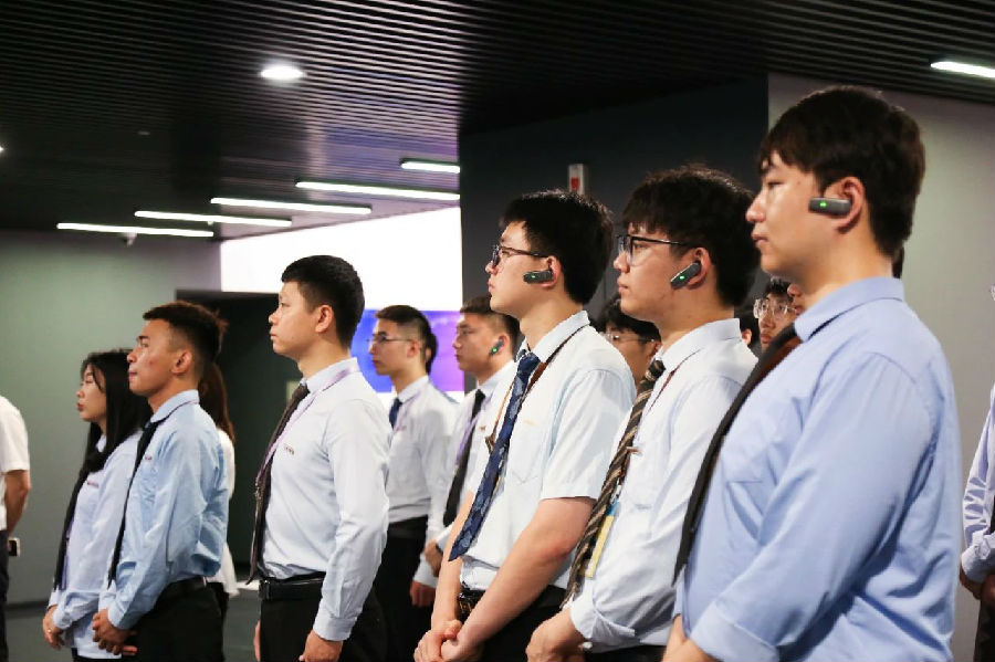 八維教育三大前沿專業助力文科學子們優質就業