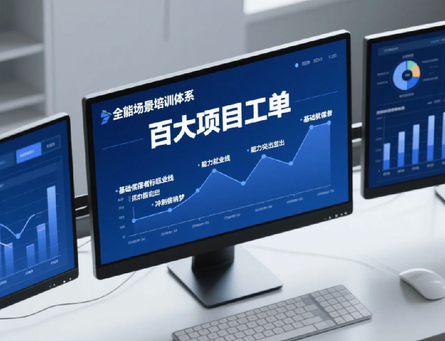 八維職業(yè)學校用震撼視覺征服力打造傳媒領域的精英搖籃