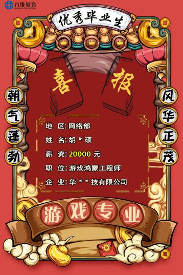 八維職業(yè)學(xué)校游戲?qū)I(yè)鴻蒙&元宇宙引領(lǐng)未來科技風(fēng)潮的先鋒力量
