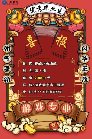 八維職業(yè)學(xué)校游戲?qū)I(yè)鴻蒙&元宇宙引領(lǐng)未來科技風(fēng)潮的先鋒力量