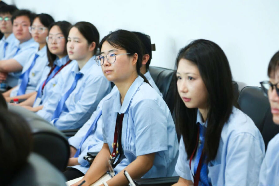 八維教育理論深化的實踐之路鑄就數字時代行業精英人才