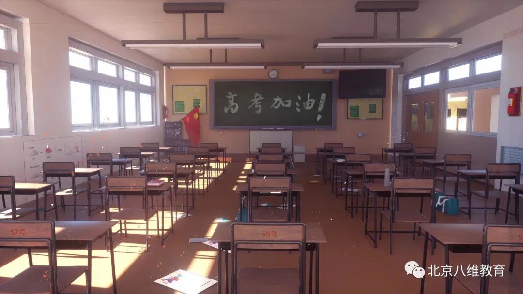 送給即將高考的學子，學什么最有前途~