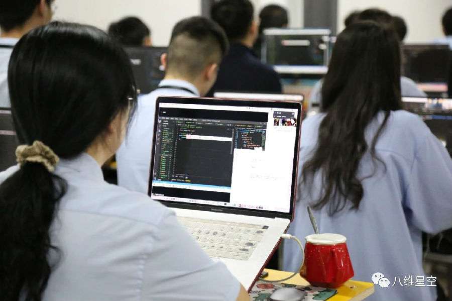 女生可以參加Java開發工程師培訓課程學習嗎？