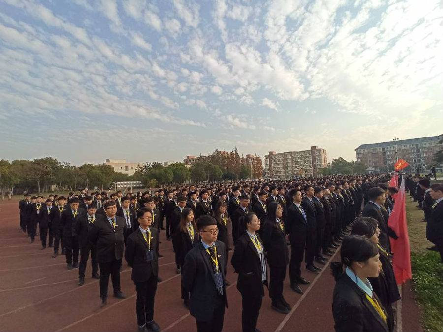 八維教育:高端技能人才的搖籃,展現(xiàn)卓越培養(yǎng)優(yōu)勢(shì)!