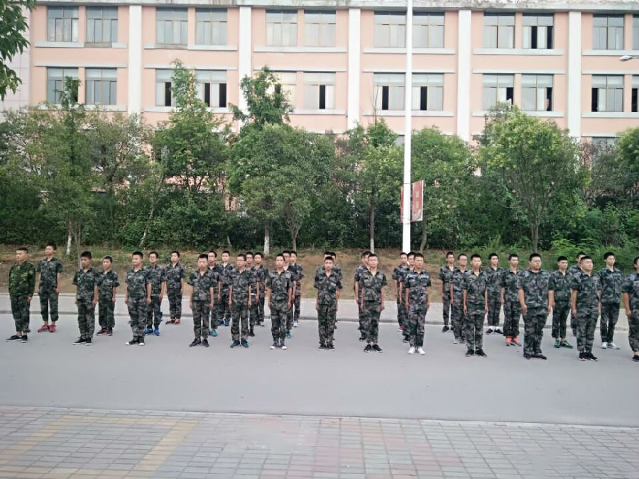 江蘇宿遷八維學校：數字技術浪潮的弄潮兒，打造未來數字精英的搖籃！