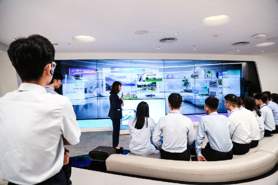 八維職業學校：探索網絡安全領域，打造頂尖網絡安全人才的教育新高地！