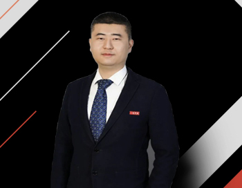 大數(shù)據(jù)專業(yè)負(fù)責(zé)人郭洵